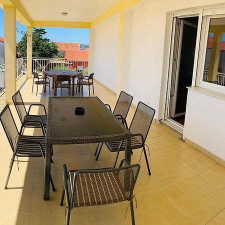 Bibinje Comfort & Style Apartment 1St Floor Exterior photo