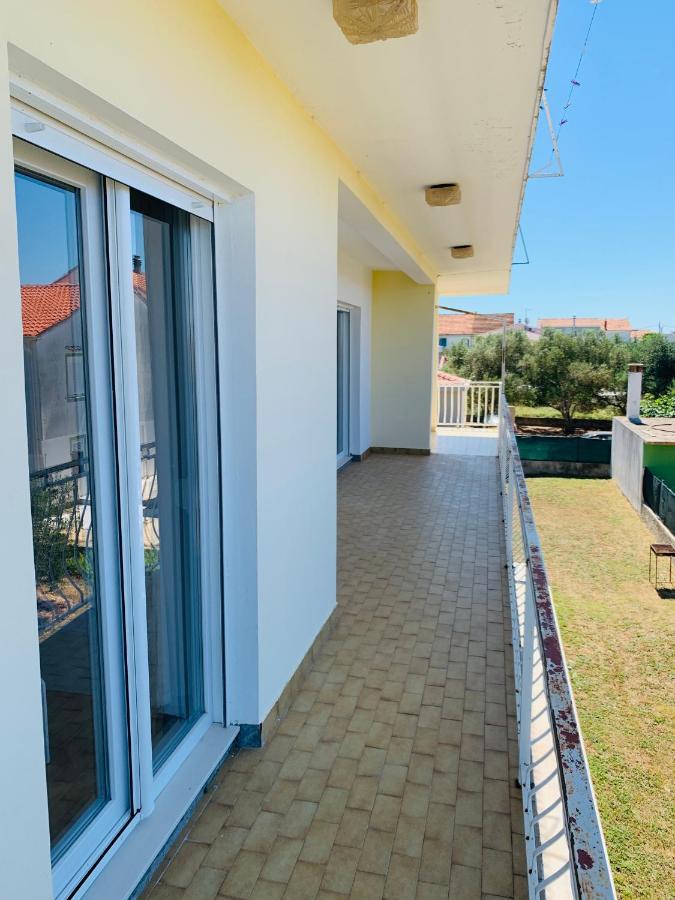 Bibinje Comfort & Style Apartment 1St Floor Exterior photo